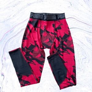 PUMA Athletic Tights